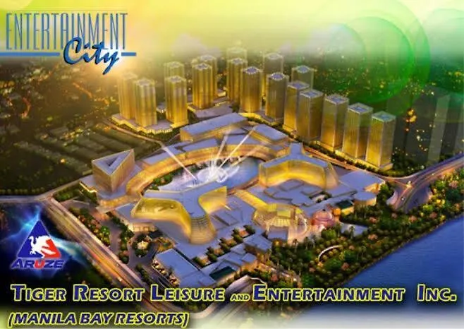 Апартаменты Beach Haven Condo In Moas Shore Resort Near Okada City Of Dreams Solaire Манила Филиппины
